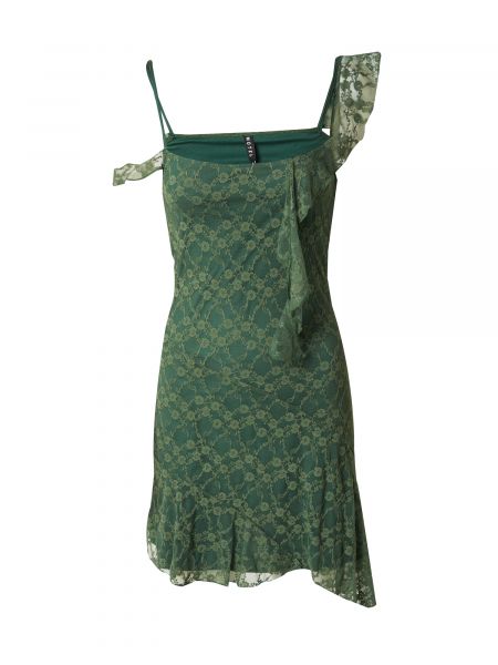 Koktel haljina Motel zelena