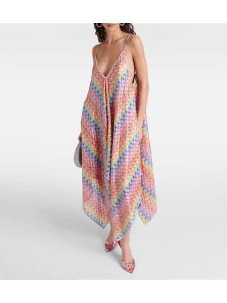 Sahil elbise Missoni