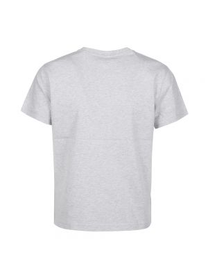 Camisa T By Alexander Wang gris