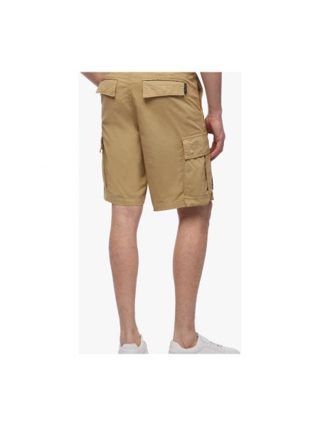 Pantalones cortos de algodón Brooks Brothers