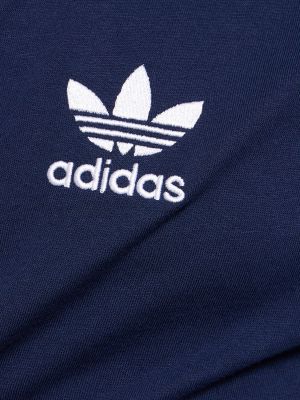 Kokvilnas t-krekls Adidas Originals