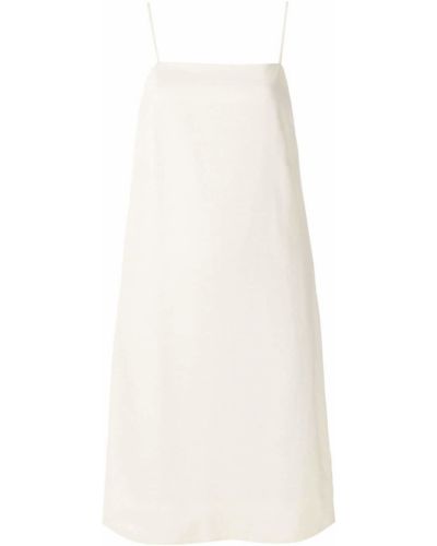 Mini vestido Osklen blanco