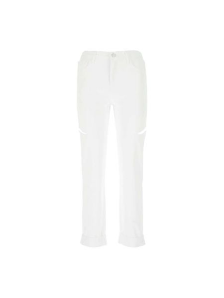 Jeans J Brand blanc