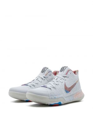 Baskets Nike gris