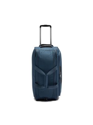 Potovalna torba Travelite modra