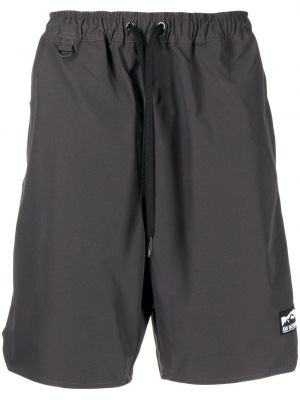 Sportshorts Chocoolate grå