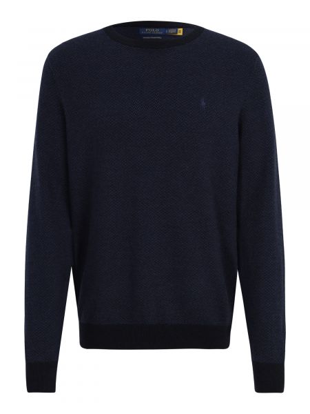 Pullover Polo Ralph Lauren blå