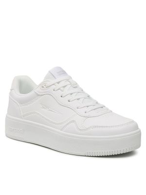 Sneakers Sprandi λευκό