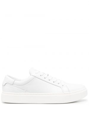 Sneakers Calvin Klein hvit