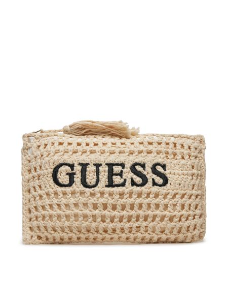 Чанта за козметика Guess