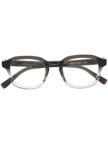 Színátmenetes szemüveg Mykita