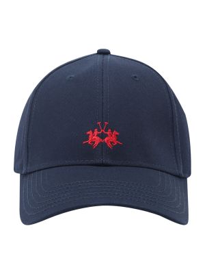 Șapcă La Martina roșu
