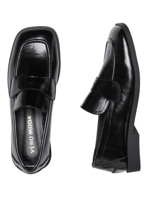 Ниски обувки Vero Moda черно