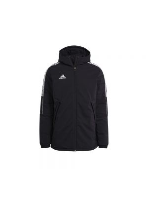 Dzseki Adidas - fekete