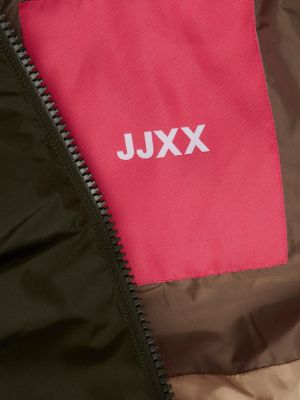 Prijelazna jakna Jjxx zelena