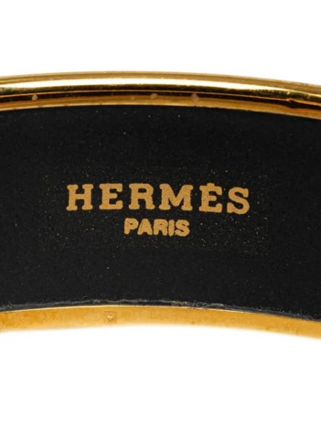 Pulsera brazalete retro Hermès Vintage