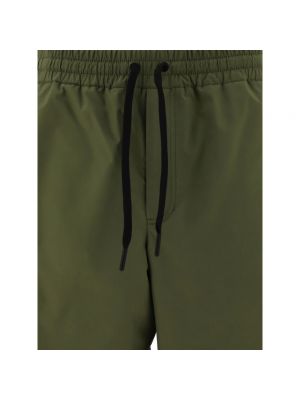 Pantalones Moncler verde