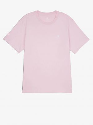 Tričko Converse růžové