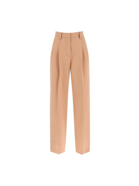 Jeans See By Chloé beige