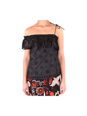 Top Red Valentino