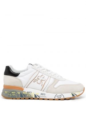 Sneakers Premiata hvit