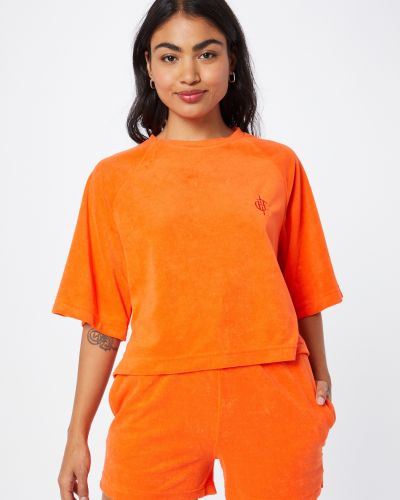 Tričko Ichi oranžová