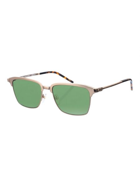 Okulary przeciwsłoneczne Marc Jacobs zielone