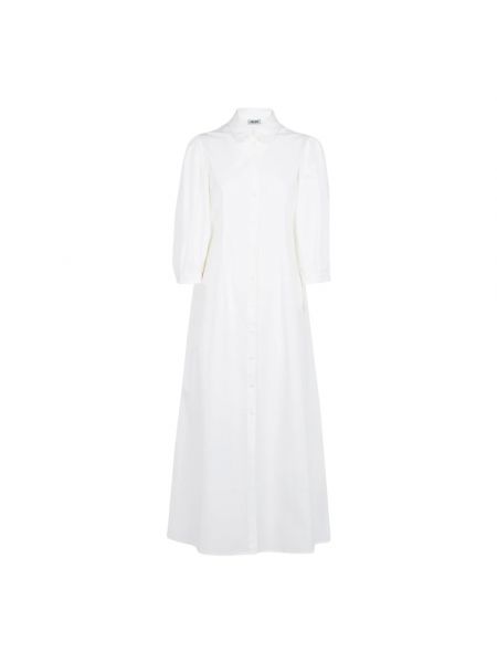 Sukienka midi Liu Jo biała