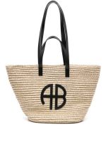 Ženski torbe za plažo Anine Bing