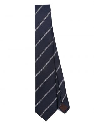 Šilkinis kaklaraištis Canali