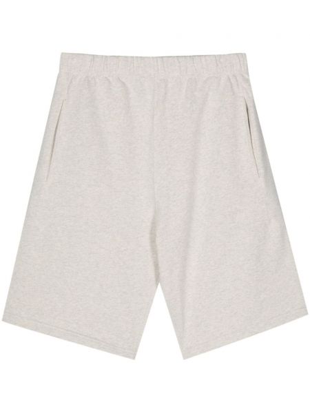 Shorts de sport Kenzo gris