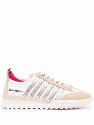 Sneakersy Dsquared2