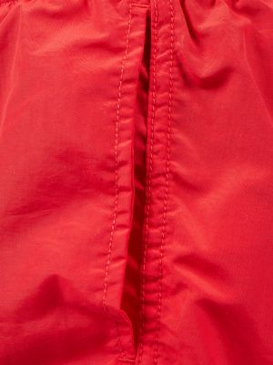 Spodnie O'neill czerwone