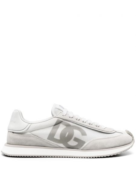 Sneakers Dolce & Gabbana hvid