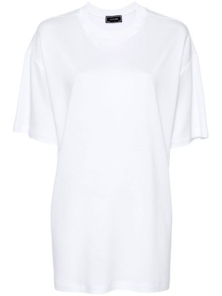 T-shirt Styland blanc