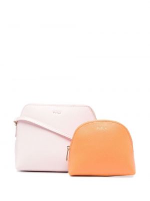 Mini bag Furla rosa