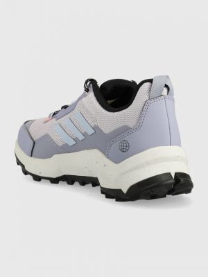Pantofi Adidas Terrex violet