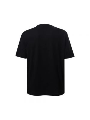 Camisa Emporio Armani negro