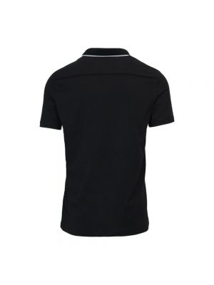 Koszula Armani Exchange czarna