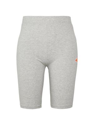 Bermuda kratke hlače Ellesse siva