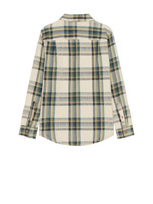 Camisa Outerknown