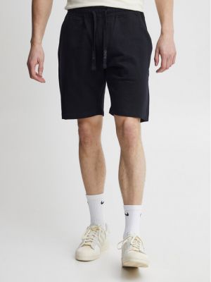Pantaloni scurți de sport Blend negru