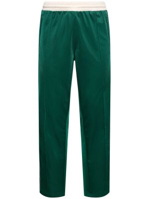 Pantaloni Adidas Originals verde