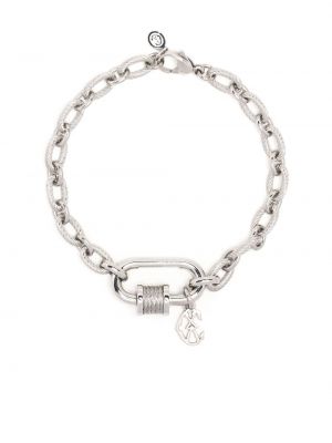 Bracelet Charriol argenté