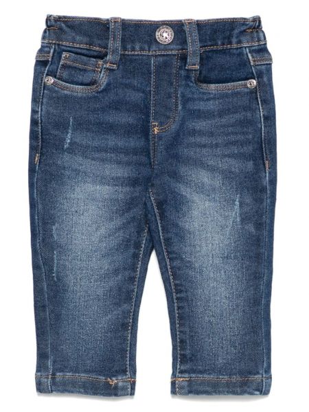 Jeans for piger John Richmond Junior blå