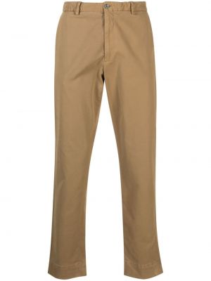 Pantalon chino Briglia 1949 beige