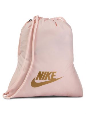 Чанта Nike розово