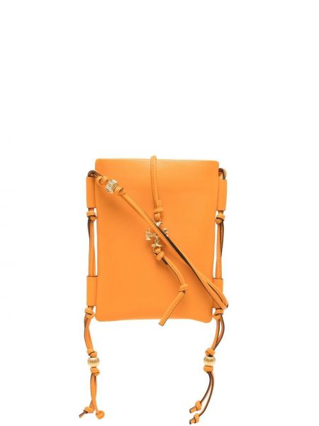 Skuldervesker Tory Burch oransje