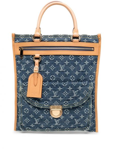 Nákupní taška Louis Vuitton