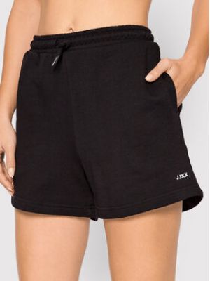 Shorts de sport large Jjxx noir